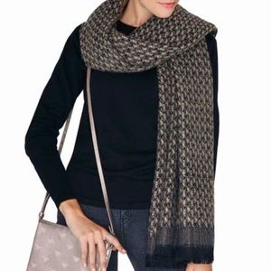 Stella & Dot Cortina Scarf/Wrap, versatile